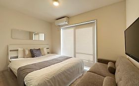 Bhotel Yutori - 1Br Apartment In Onomichi For 3 Ppl